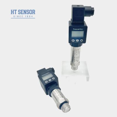 China BPHT24-IX Splitsingsdruksensor voor het diafragma Industriële druktransmittersensor Te koop