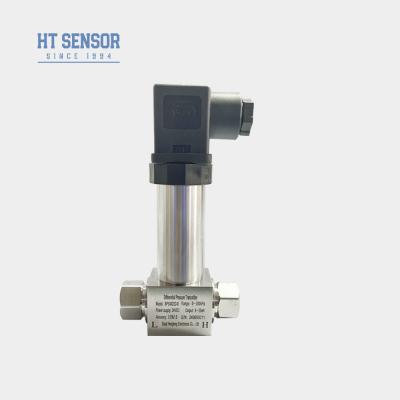 China BP93420DII Differentiële drukzender met diffuse silicium piezoresistieve druksensor Te koop