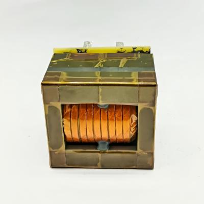 Chine Transformateur à haute fréquence personnalisé Transformateur à alimentation électrique élevée à isolement du noyau de ferrite DIP à vendre