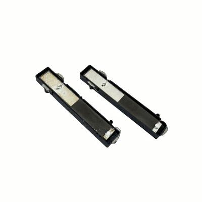 Chine Transformateur céramique piézoélectrique carré 6W alimentation haute tension pour appareil électronique à vendre