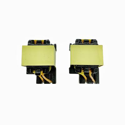 Chine EF16 Transformateur haute fréquence Transformateur à noyau ferrite pour adaptateur d'alimentation à vendre
