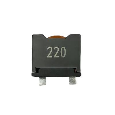 China ER2923 Flat Wire Winding High Power Inductor DC to DC Chip Coil Inductor for sale
