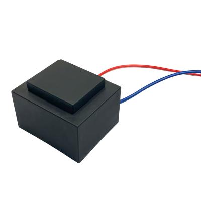 China Indutor de transformador de potência de baixa frequência à venda
