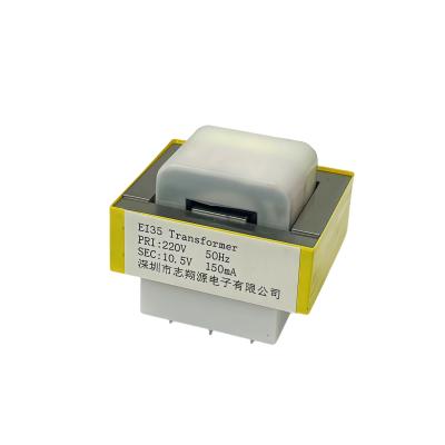 China Função de isolamento personalizado EI35 Transformador de baixa frequência para dispositivo de alimentação à venda