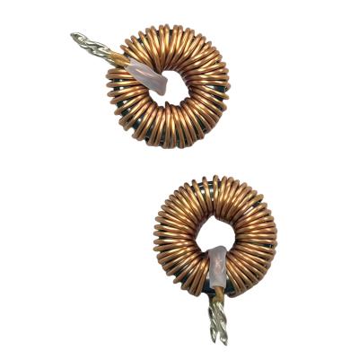 China T106125 90uH Magnetic Ring Inductor High Current Ring Inductor Common Mode Coil for sale