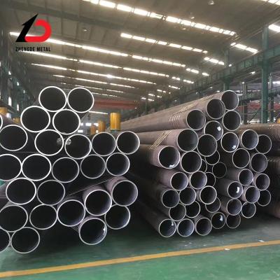Κίνα ASTM A179 A106b A53b S355 Gr. B A53 Gr. BΑΡΙ Χωρίς ραφή προς πώληση