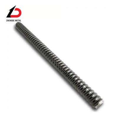 China Anchor Rod Ibo Rock Bolt / Self Drilling Anchor Bolt / Hollow Anchor Bar for sale