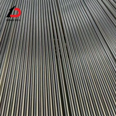 China Fuel Injection System Precision Steel Pipe 0.1mm 0.2mm Custom 20# for sale