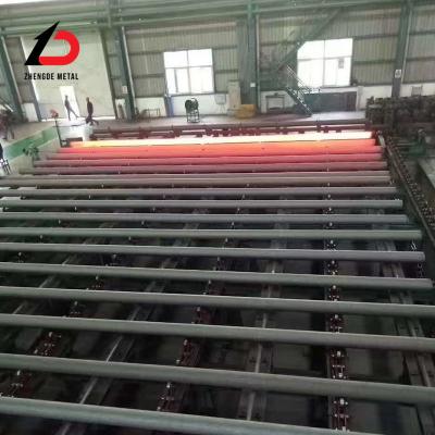 China API 5L ASTM A36 Gr. B Sch40 Sch80 Sch 30 Seamless Carbon Steel Pipe With 6m 12m for sale