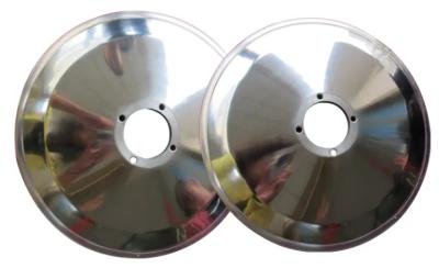 China Meat Planer Blade, Fat Beef and Mutton Roll Slicer Blade, Circular Knife for sale