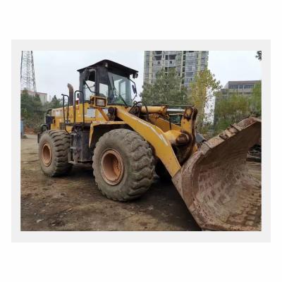 China used crawler bulldozer construction equipment Komatsu D355-5 bulldozer 0.3m ³ for sale