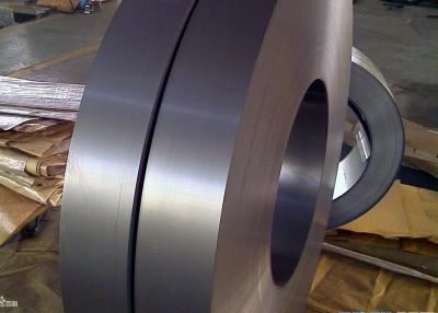 中国 スリット端によって冷間圧延される鋼鉄ストリップのコイルA387 A387m Cl11 SPCC CRCの幅20mm - 700mm 販売のため