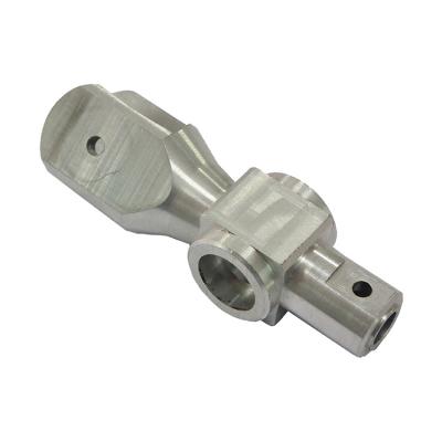 China China Stainless Steel Engine Spare Part OEM Stainless Steel Clip Fit For Car Accessories Non-Standard Aluminum Axle Clips for sale