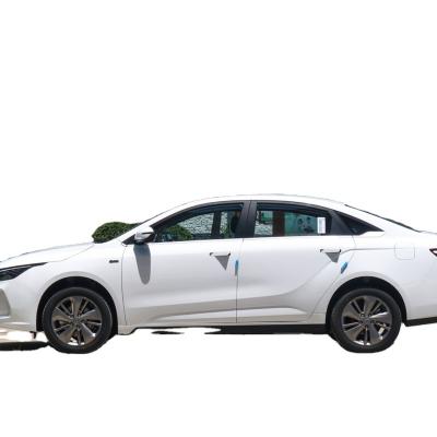 China 2022 SZ Geometry Geely One Ev For High Speed And High Quality Good Price With 600km Long Range Electric Motor 4752*1804*1503mm for sale