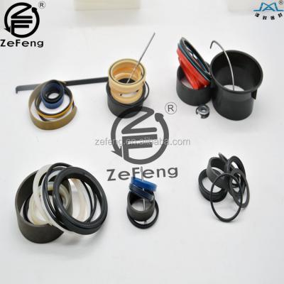 China use for CASCADE forklift forklift parts tilt cylinder gasket kit 552834 562591 561307 use for stunt for sale