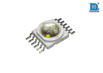 China Diodo del RGB LED del poder más elevado en venta