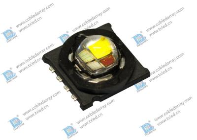 China diodo del multicolor LED de 15W RGBW en venta