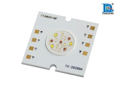 China Diodo del multicolor LED de la MAZORCA en venta