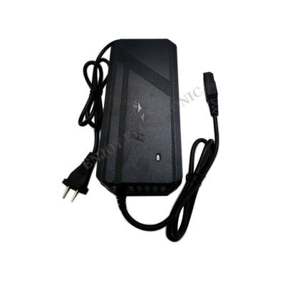 China Industrial 84V 8A Guaranteed Quality Price Suitable Lithium Battery Charger For Lithium Battery for sale
