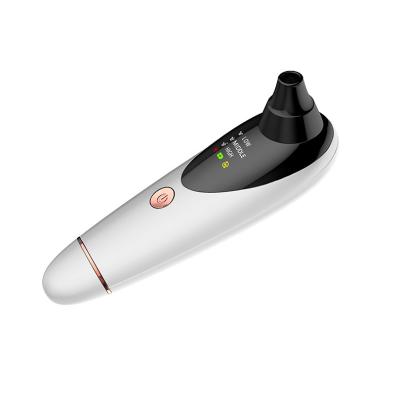 China Pore Prime Remover Electric Blackhead Remover Blackhead Remover Vacuum Pore Suction Extractor Tool Acne Removal for sale