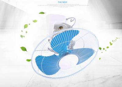 China Plastic Oscillating Ceiling Orbit Fan With Turntable High Speed And Good Quality Lucky Orbit Fan - for sale