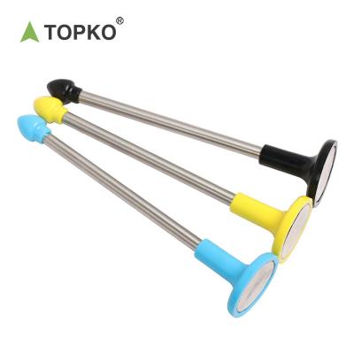 China Golf Practice Golf Practice Machine Direction Indication Swing Training Tool Golf Alignment Sticks for sale