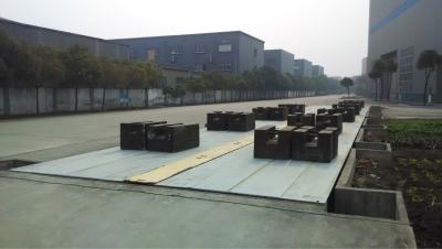 China Tecnologia avançada Peso pesado para aplicações industriais pesadas à venda