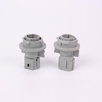 China Connected 2 Pin Auto Electrical Waterproof Wiring Sealed Male Female Connector for sale