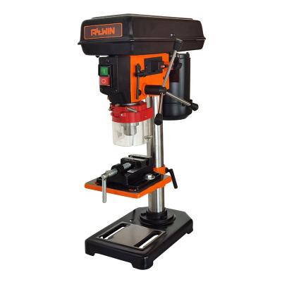 China Home Speed Pulley Drive Drill Rig Use Benchtop Type 5 CE Qualified 13mm Chuck Bench Drill Rig for sale