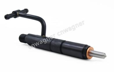 중국 CNWAGNER 4JB1 Diesel Isuzu Fuel Injector TS16949 CE ROHS 판매용