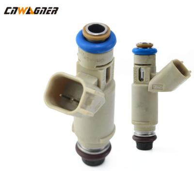 중국 2X43-CA V6 01-09 Denso Fuel Injector CNWAGNER Ford X-Type 2.1L 146HP 판매용