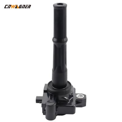 China De Motor Automobiele Bobine 7701070071 van NISSAN 350Z Infiniti Fx35 Te koop