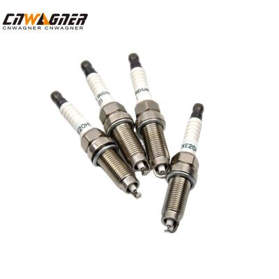 中国 イリジウムの点火プラグホンダNGK DENSOトヨタ日産・エクストレイル22401-ED71B 販売のため