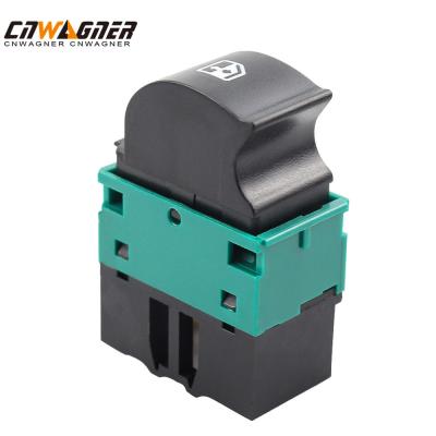 China FIAT DOBLO Car Electric Window Switches Auto Power Passenger Side 735417033 for sale