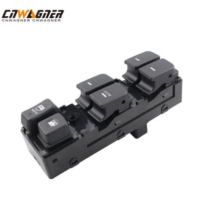China KIA Forte Cerato 11-12 Car Electric Window Switches 935701m100wk for sale