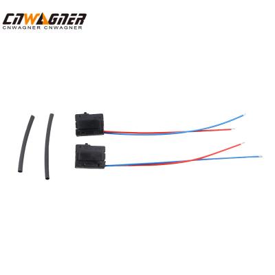 China Qty 5 Right Left Door Lock Micro Switch For AUDI A6 Passat B5 Golf 4 Touran 3BD998786 3BD998785 for sale