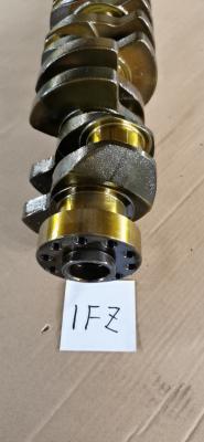 China Engine Crankshaft For LAND CRUISER 13401-66020 1340166020 1FZ 1FZ-FE for sale