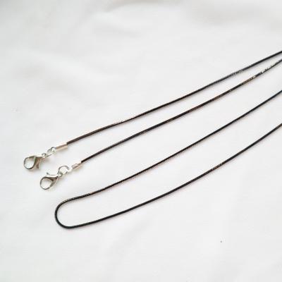 China Factory Cute Accessories Women's Metal Glasses Chaine Eyewear Chains Shape Eye Glasses Mask Chain Wholesale for sale