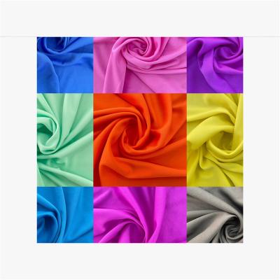 China Moisture Wicking Jersey Fabric for Mousepad Double Knitted Lining Polyester Interlock Knit for sale