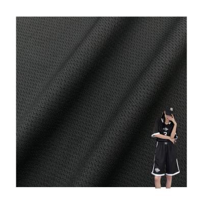 Chine Fabrique en polyester 100% mou, pour les yeux d'oiseau, pour les vêtements de sport à vendre