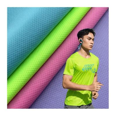 Chine Tissu polyester pour les yeux d'oiseau personnalisé pour le matelas à vendre