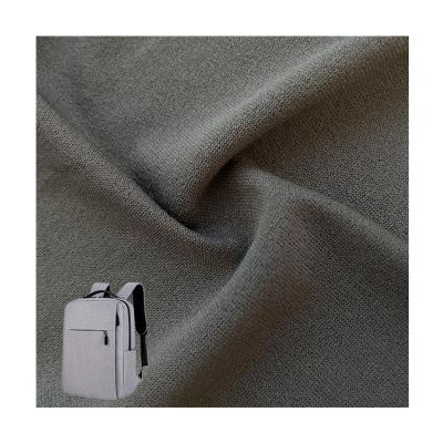 Chine La coupe est faite de tissu 100% nylon, légère 75D, pour les vêtements imperméables. à vendre