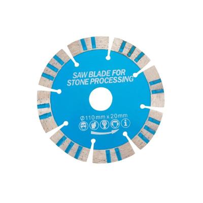 China Wholesale Cheap Price Multi-Diameter Granite Durable Diamond Saw Blade for sale