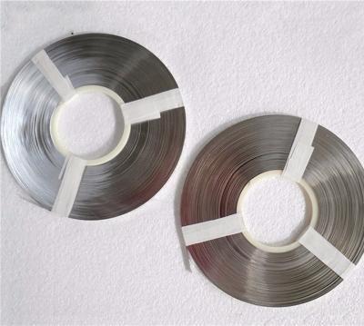 China supplier Grade1 titanium foil sheet thickness 0.025mm for industry for sale