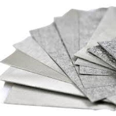 Chine Résistant à l'abrasion 0-2,5 Mpa Filtre poreux cylindrique sintré pour la filtration de gaz/liquide à vendre