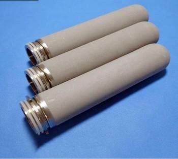 Chine 50 mm - 1000 mm Diamètre 2,0 MPA Plaques de filtrage métallique au molybdène poreux sintré à vendre