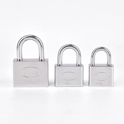 China Durable high security 30 factory price wholesale newcomer support OEM anti-theft protection lock 40 50 60 70 80 90 mm fine workmanship for sale