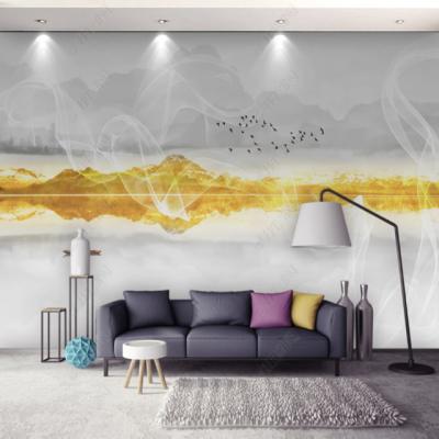 China Removable 2022 WALL STICKER high standard doraemon 3D/8D wall sticker for bedroom for sale