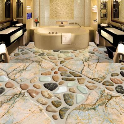 China Decorative 3D Sticker Tile Decoration Stickers Wall Stickers For Kids Room for sale