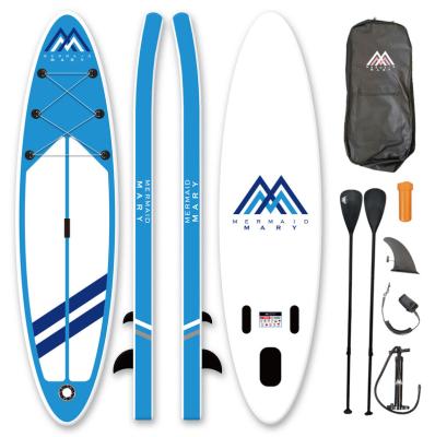 China Unisex Stand Up Paddleboard Sip Paddel Inflatable Paddle Board Stand Up Paddle Board SUP-Board Surfboard for sale
